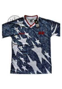 Football Jersey Patch – Embroidered Sports Badge 2 Football Jersey Patch – Embroidered Sports Badge