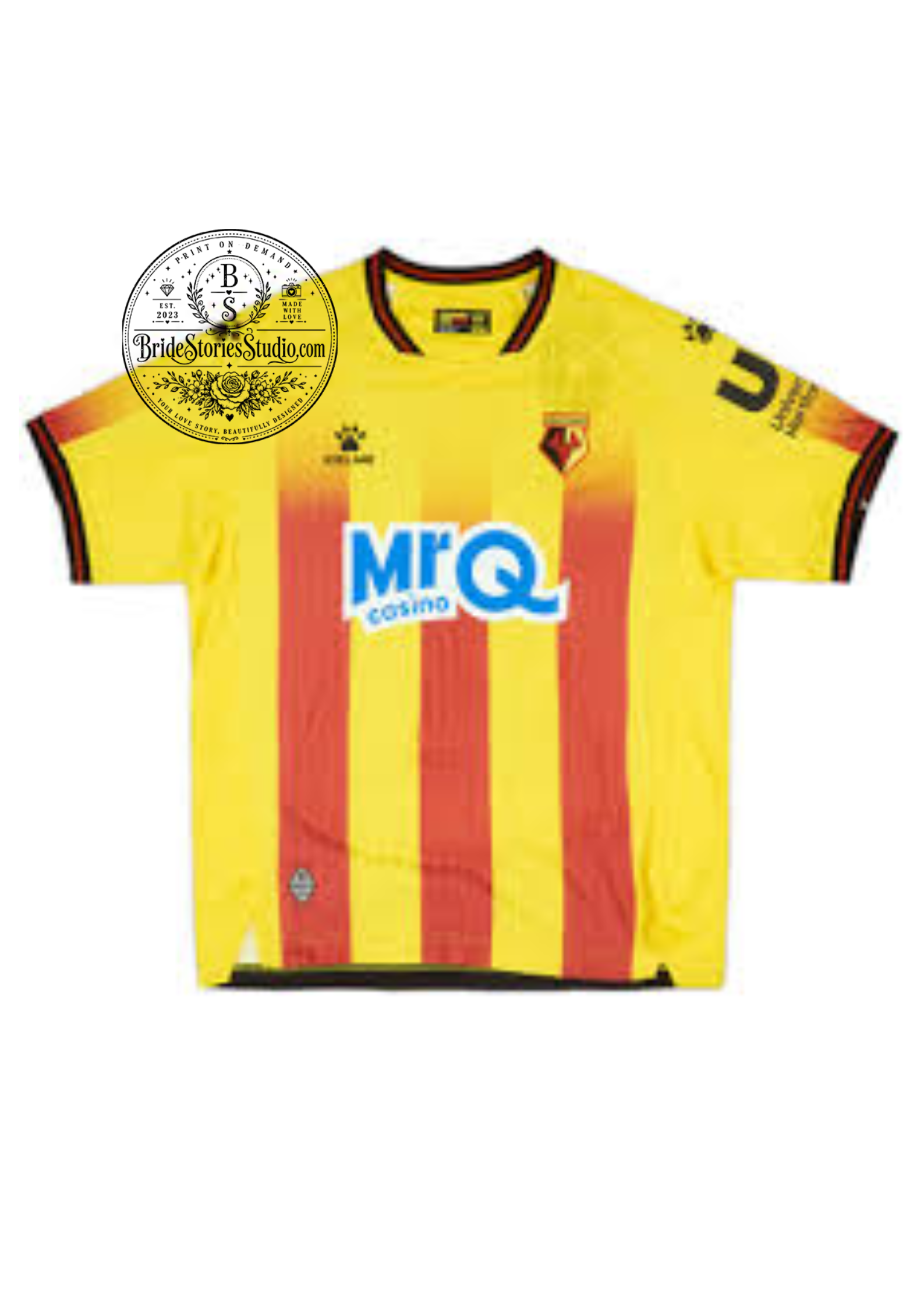 Cheap Football Jerseys – Affordable Game Day Sports Style